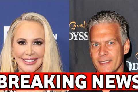 Tragic Update! RHOC star Shannon Beador Very Heartbreaking😭 News !! It Will Shock You.