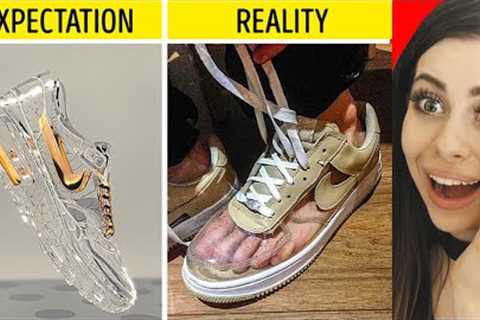 Funniest ONLINE SHOPPING Fails EVER !