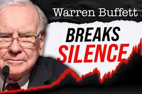 Warren Buffett's Advice for Investors for 2024