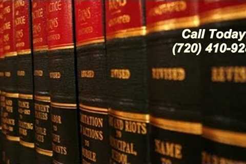 DUI Defense Tips Lakewood CO - DUI Lawyer Advice Lakewood