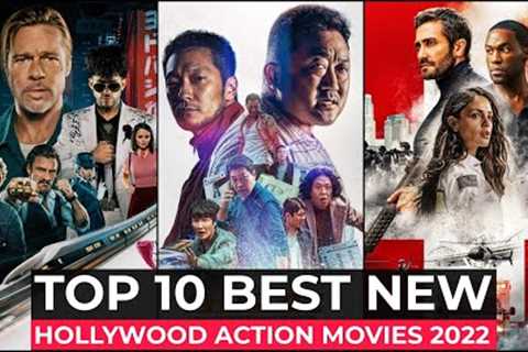 Top 10 Best Action Movies Of 2022 So Far | New Hollywood Action Movies Released in 2022 | New Movies