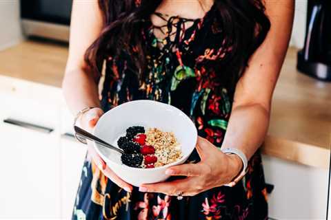 Yogurt bowls: 12 Ideas for a Delicious Yogurt Dessert