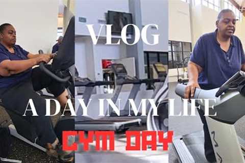 From Morbid Obesity Limited Mobility Arthritis to Gym Workouts|Making it Work  PlusSize Motivation