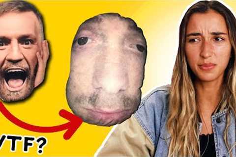EXPECTATION VS REALITY: Online Shopping Fails