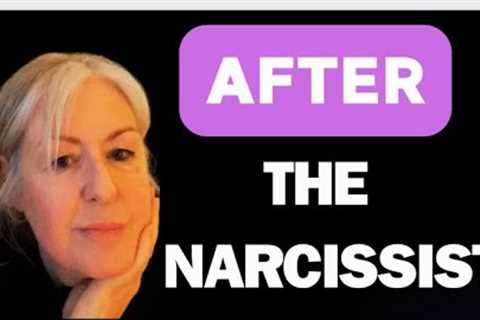 After The Narcissist - Journal Entry Community Member Analysis
