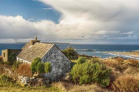 Cheap Irish Homes (2020) Season 1 Streaming: Watch &amp; Stream Online via Amazon Prime Video