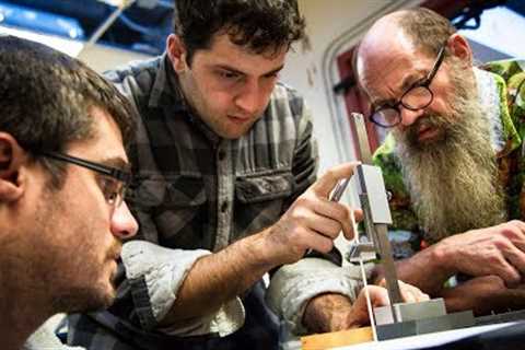 Engineering Medical Devices at MIT