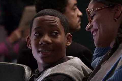 The Ultimate Awkward Marathon - The Chris Rock Chronicles