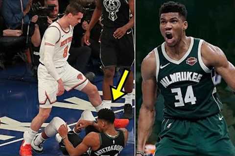 Memorable Revenge Moments in Sports