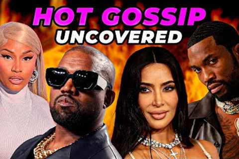 Breaking News: All the T Between Celebrities