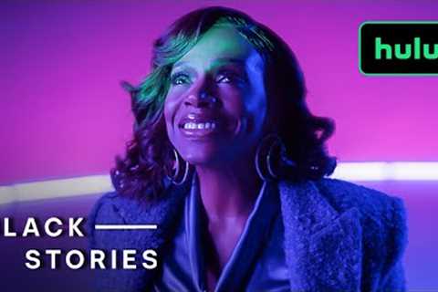 Sheryl Lee Ralph | Black Stories Always | Hulu