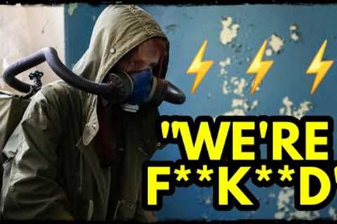 ⚡It's About to Get Real Wild. Prepping for Social Chaos.