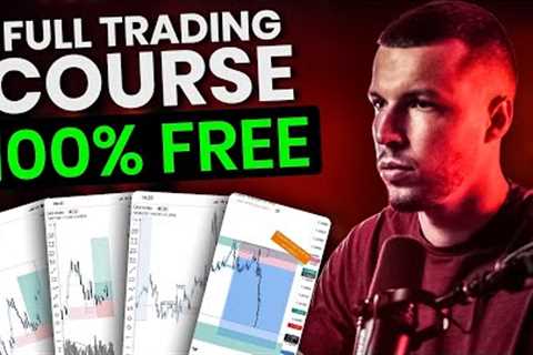 Full Forex Trading Course (3+ Hours)