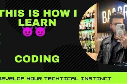 Java programming for beginners 2024✨😈