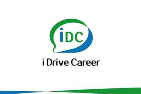 iDC Online Training Module 1 Chapter 1: Career Planning Overview