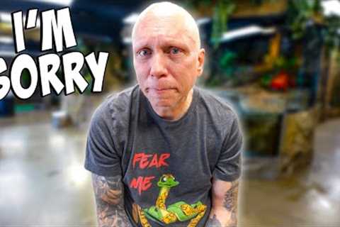 More Bad News About My Health...