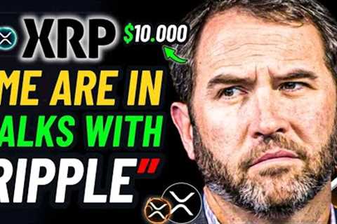 CONGRESS BUYS XRP FOR $10,000; PAYMENT DUE IN DAYS!! HAVE TO SEE
