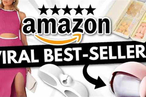 25 *VIRAL* AMAZON Products You NEED In Your Life!
