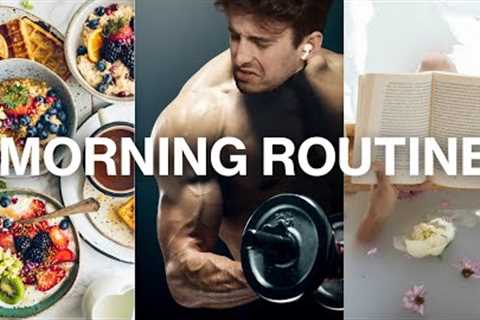 habits, hobbies, and the hunt for balance