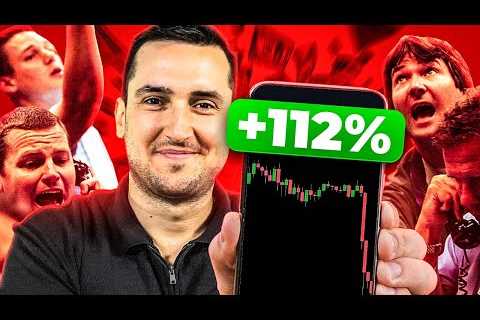 When They Panic, You MAKE Money... (Ultimate Altcoin Dump Guide)