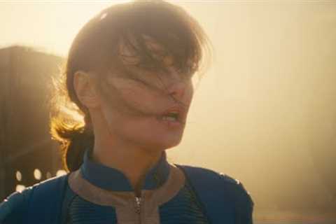 Fallout - Teaser Trailer | Prime Video