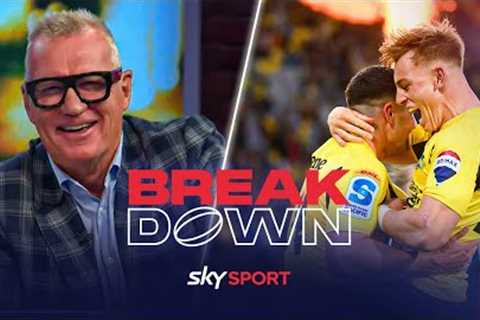 Is rugby at the most competitive state it's EVER been? | The Breakdown