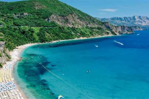 Montenegro is a cheaper alternative to Croatia