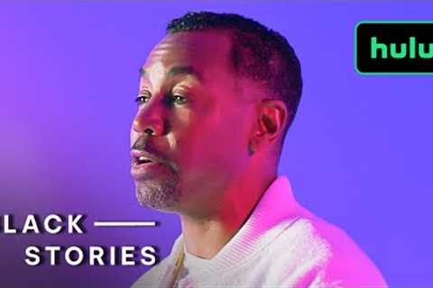 Prentice Penny | Black Stories Always | Hulu