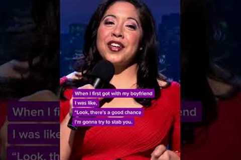With a warning, it's fair game. | Gina Brillon: Pacifically Speaking