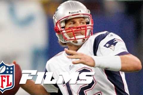 Inside the Mind of Tom Brady | NFL Films