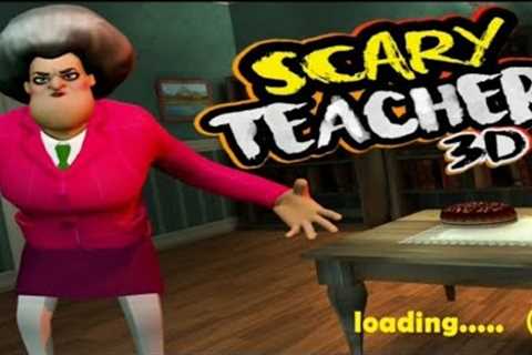 SCARY TEACHER/HIGHWAY LOVE / VALENTINE 💝 GIFTS /PRANK/FIGHTERWAR GAMING