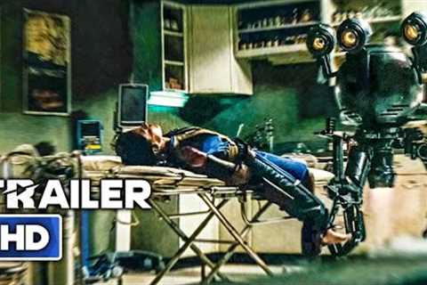 BEST NEW TRAILERS (2024)
