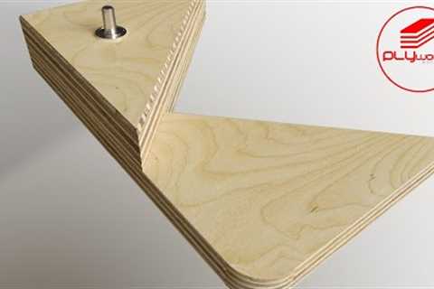 Easy and creative wood projects from scrapwood. woodworking project