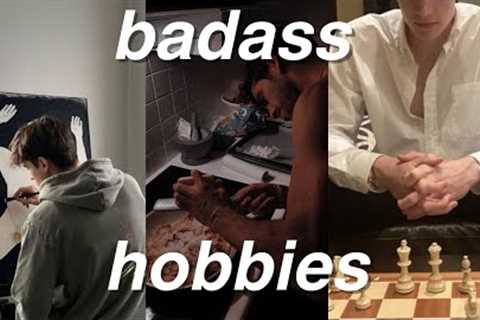 attractive hobbies all guys need (no bs guide)