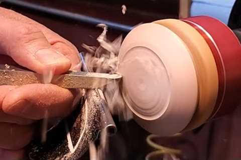 Woodturning | Craft Show Projects That Sell Well