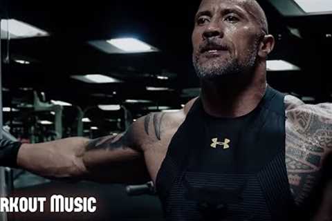 Best Gym Workout Music 2024 🔥 Trap Workout Music Mix 👊 Fitness &amp; Gym Motivation Music 2024