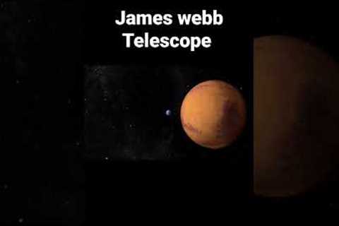 James webb Telescope: A brief introduction. #Space #science