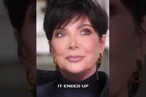 Why can't I have cool parents? 😂 Kim Kardashian