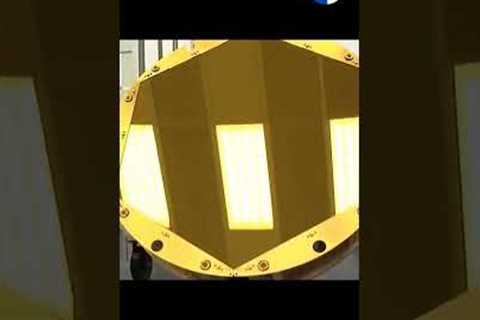 James webb telescope #shorts #viral #trending #shortvideo #youtubeshorts #science  #space #jwst
