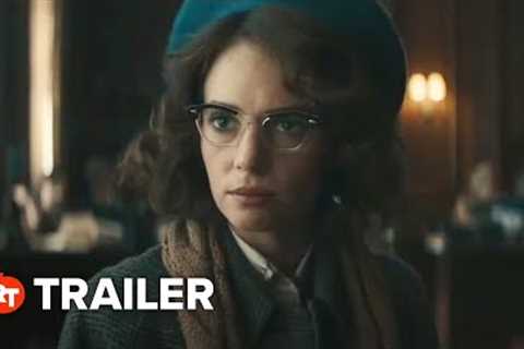 Wildcat Trailer #1 (2024)