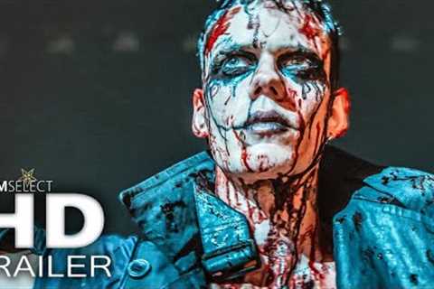 THE CROW Trailer (2024)