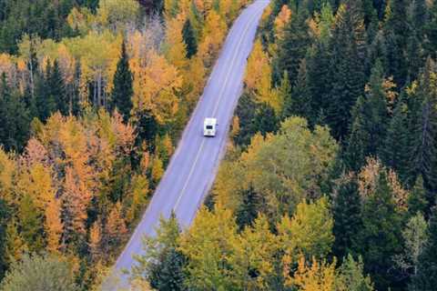 Campervan Hire: Take to the Road for Adventures