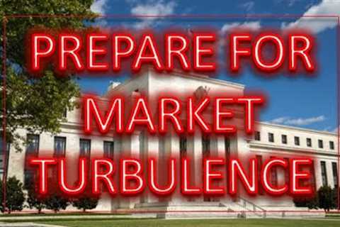 It's Time For Powell To TAKE BACK Control Of The Markets