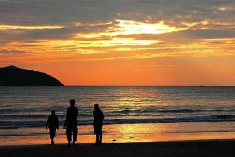 Naples Family Friendly Activities
