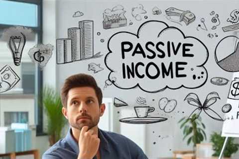 Passive Income Mastery: Affiliate Marketing Unleashed