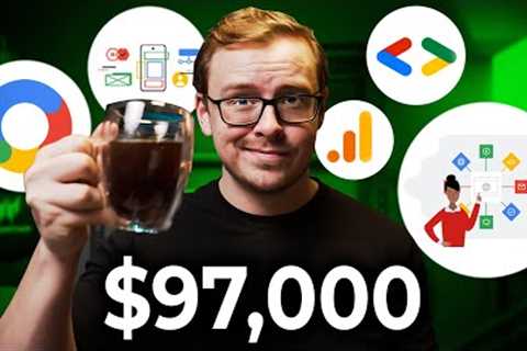 Top 5 Highest Paying Google Professional Certificates