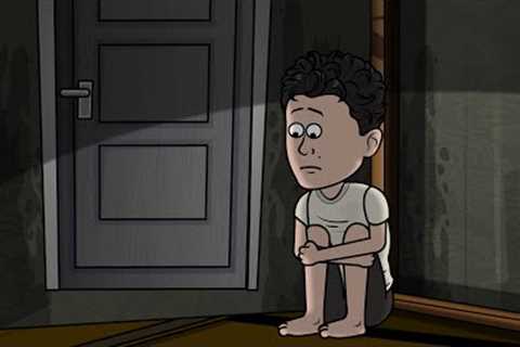 How did young Cristiano Ronaldo struggle with poverty? [Ronaldo EP.01]