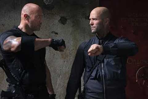 2024 New Jason Statham And Rock USA Hollywood Full English Movie | Rock Full Movie 1080p