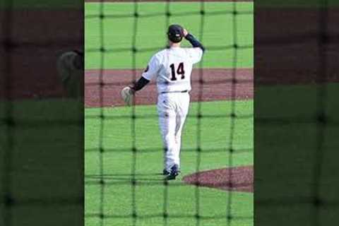 So close but so far 😔 #baseball #juco #immaculate