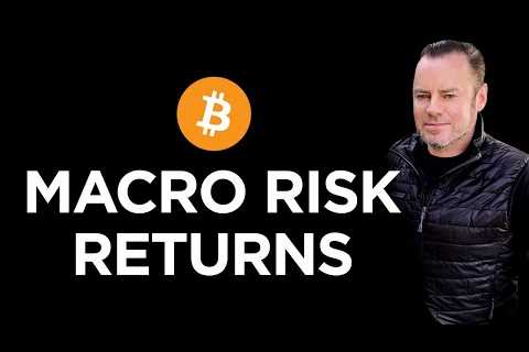 Bitcoin ETF Correlation,🥧 Pi Day + Macro Risk!⚠️
